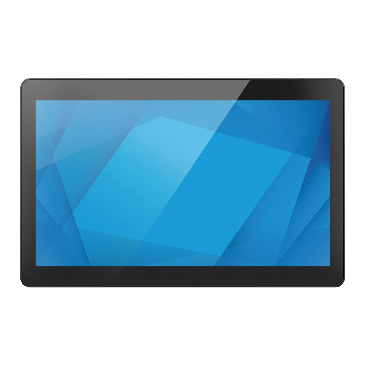 Elo I-Series 4.0 Standard, 39,6cm (15,6''), Projected Capacitive, Android, schwarz E390075