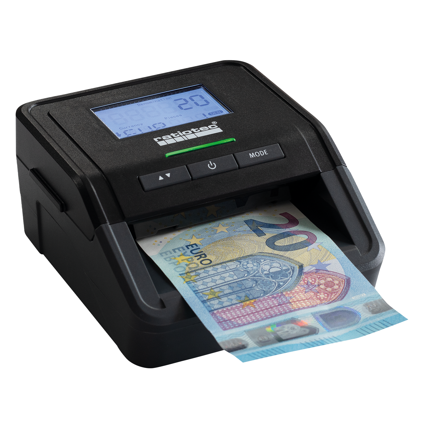 ratiotec Smart Protect Plus